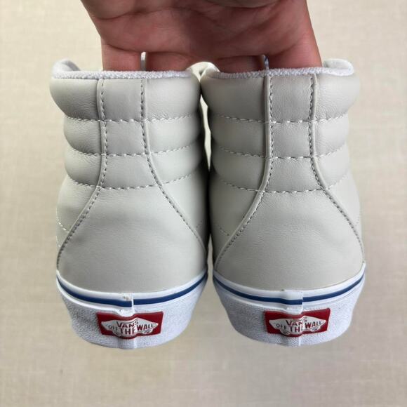? 2020 Vans Sk8-Hi Reissue \